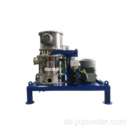 Hot Sale beste Qualität Feinheit Superfine Impact Mill